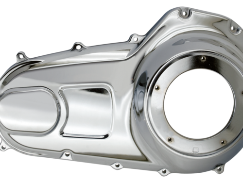 COPERTURA PRIMARIA STRETTA PER TOURING 2007-2016