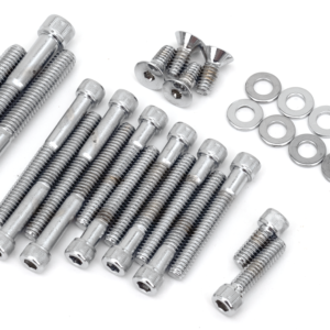 KIT VITI COPERTURA PRIMARIA, FRIZIONE E ISPEZIONE