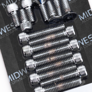 KIT VITI COPERTURA PRIMARIA, FRIZIONE E ISPEZIONE