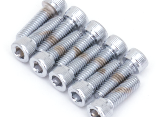OUTER PRIMARY COVER SCREW KITS