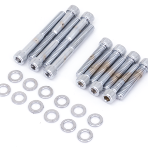 OUTER PRIMARY COVER SCREW KITS