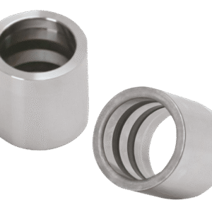 PISTA CUSCINETTO PRIMARIA INTERNA S&S