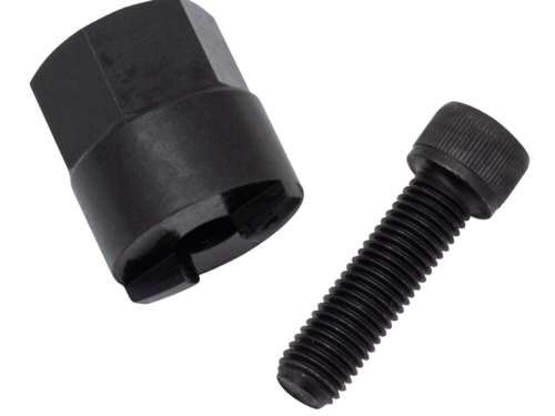 ATTREZZO PER LA PRIMARIA INTERNA PER MODELLI 45CI