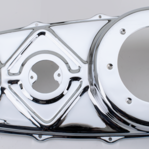 ALLOGGIAMENTO PRIMARIA IN LAMIERA PRIMO TIPO