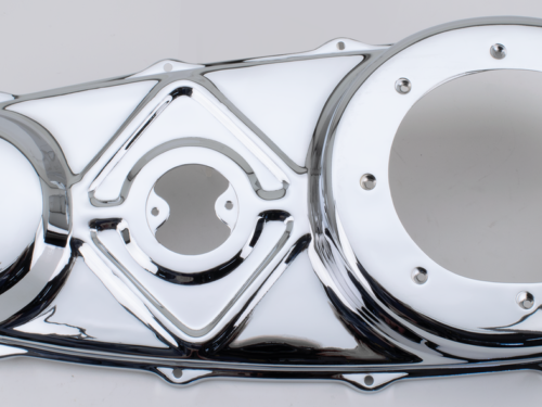 ALLOGGIAMENTO PRIMARIA IN LAMIERA PRIMO TIPO