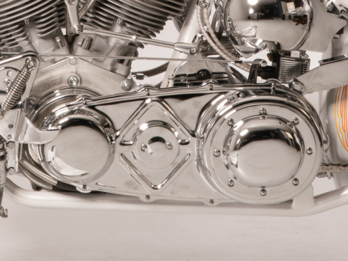 ALLOGGIAMENTO PRIMARIA IN LAMIERA PRIMO TIPO