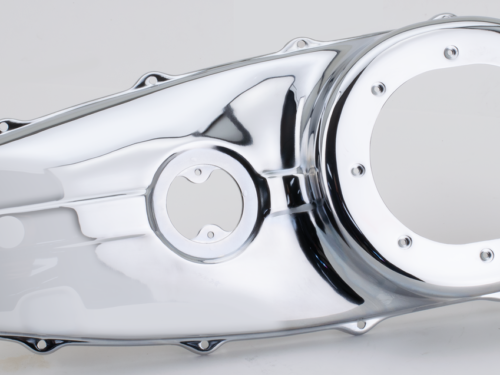 ALLOGGIAMENTO PRIMARIA IN LAMIERA PRIMO TIPO