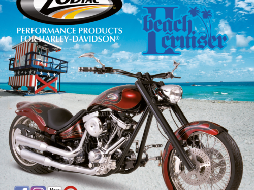 ADESIVI SHOW BIKE ZODIAC