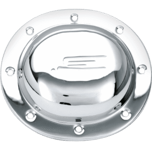 ACCESSO FRIZIONE OLD STYLE CON LOGO UCCELLO