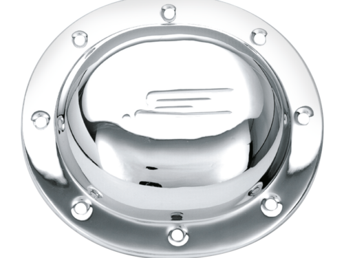 ACCESSO FRIZIONE OLD STYLE CON LOGO UCCELLO