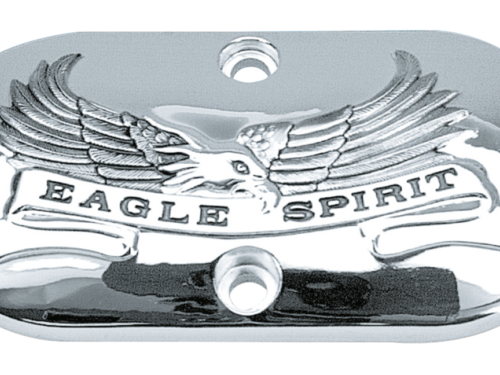 COPERCHI DI ISPEZIONE PRIMARIA "EAGLE SPIRIT"