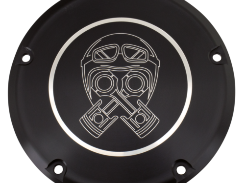 COPERTURA FRIZIONE BRASS BALLS CYCLE