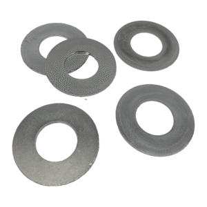 DISTANZIALI PIGNONE PRIMARIA