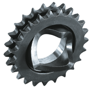 KIT PIGNONE COMPENSATORE E PARTI PER BIG TWIN 4 E 5 MARCE