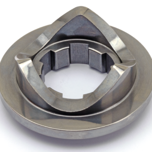 KIT PIGNONE COMPENSATORE E PARTI PER BIG TWIN 4 E 5 MARCE