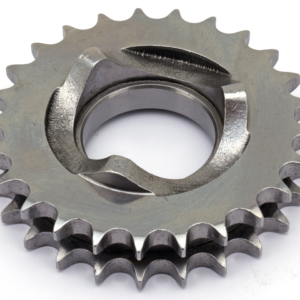 KIT PIGNONE COMPENSATORE E PARTI PER BIG TWIN 4 E 5 MARCE