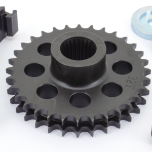 PIGNONE COMPENSATORE RIGIDO PER TWIN CAM