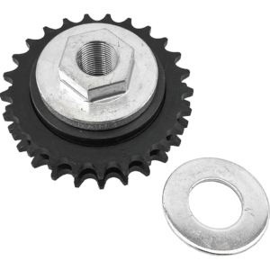 PIGNONE COMPENSATORE BDL SENZA MOLLE