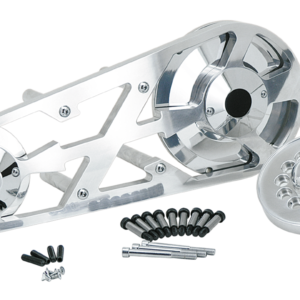 SISTEMI PRIMARIA APERTA A CINGHIA ZODIAC DA 3"