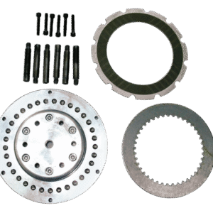 SISTEMI PRIMARIA APERTA A CINGHIA ZODIAC DA 3"