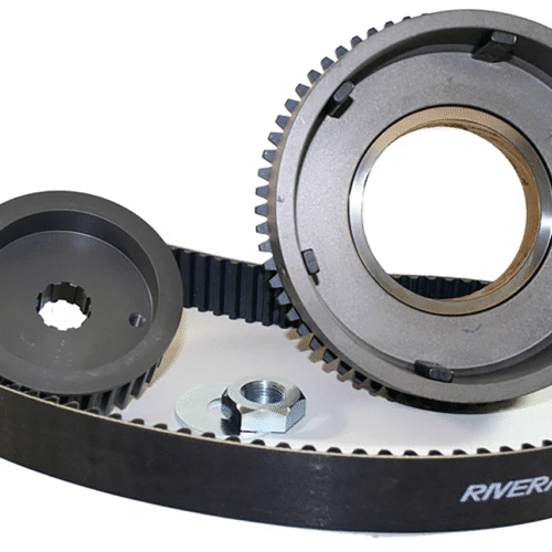 KIT PRIMARIA PRIMO "BRUTE II EXTREME" DA 1 1/2"