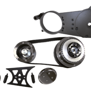 KIT DI TRASMISSIONE A CINGHIA PRIMO BRUTE-IV