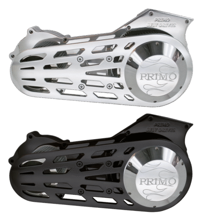 PRIMARIA A CINGHIA SCOPERTA PRIMO BRUTE IV EXTREME 3" PER MODELLI A 6 MARCE