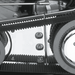 KIT PRIMARIA SCOPERTA BRUTE V CON CINGHIA DA 3 1/2"