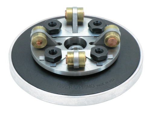 PIATTO DI SPINTA A PRESSIONE VARIABILE RIVERA T.P.P.