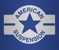 American Suspension