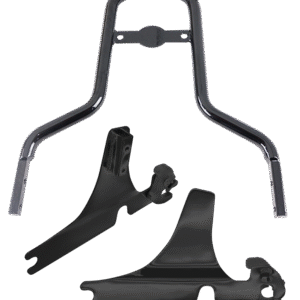 SISSY BAR A SGANCIO RAPIDO PER BREAKOUT TWIN CAM