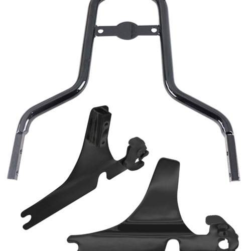 SISSY BAR A SGANCIO RAPIDO PER BREAKOUT TWIN CAM