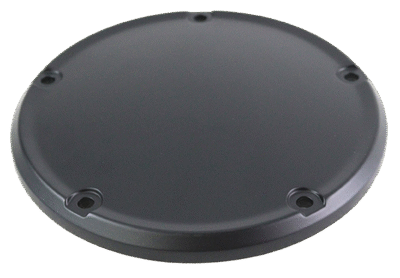 COPERTURA FRIZIONE A CUPOLA V-TWIN MFG PER MILWAUKEE EIGHT