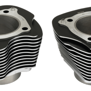 BIG BORE CYLINDERS FOR MILWAUKEE EIGHT 2017 TO PRESENT