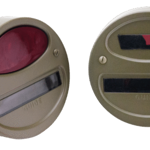 FANALE POSTERIORE SAMWEL STILE BLACKOUT MILITARE PER WLAFANALE POSTERIORE SAMWEL STILE BLACKOUT MILITARE PER WLA