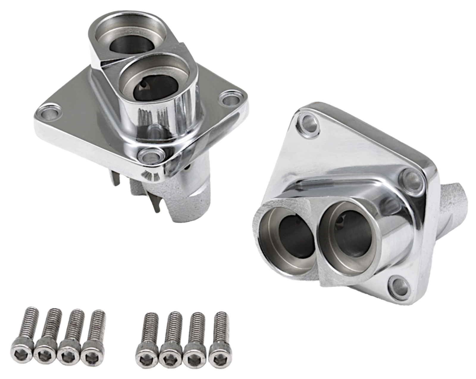 GUIDE PUNTERIE DAYTONA | 1 LIFTER BASE BLOCKS