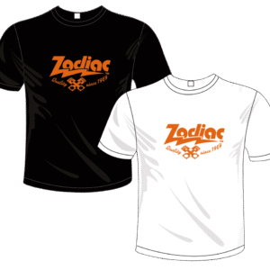 MAGLIETTE ZODIAC CUSTOM PRODUCT