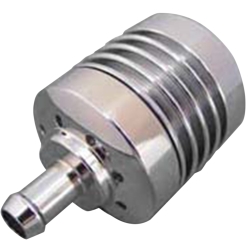 SERBATOIO DI SFIATO VENTILATO