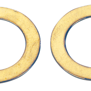 SET RONDELLE IMBIELLAGGIO