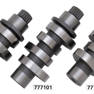 ALBERI A CAMME STAR RACING PER MILWAUKEE EIGHT