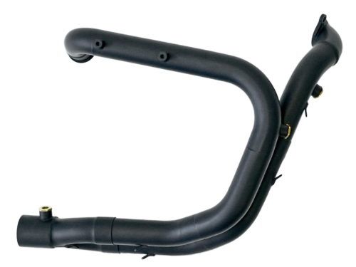 COLLETTORI REDTHUNDER "NO CAT" PER PAN AMERICA