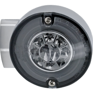 FRECCE A LED MULTIFUNZIONE HALO