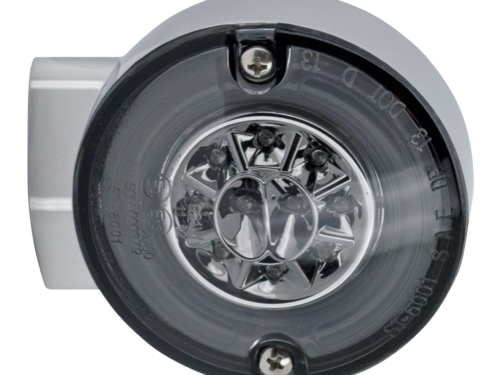 FRECCE A LED MULTIFUNZIONE HALO