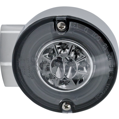 FRECCE A LED MULTIFUNZIONE HALO