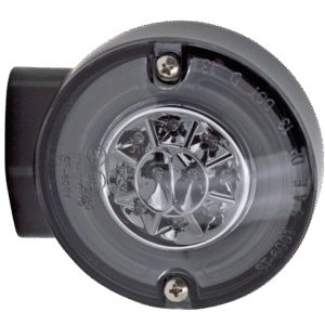 FRECCE A LED MULTIFUNZIONE HALO