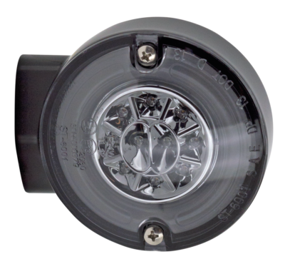 FRECCE A LED MULTIFUNZIONE HALO