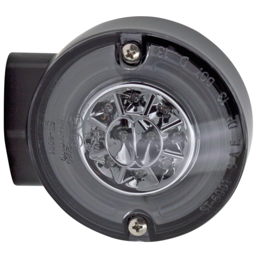 FRECCE A LED MULTIFUNZIONE HALO