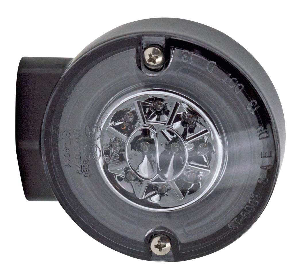 FRECCE A LED MULTIFUNZIONE HALO | 1 FRECCE A LED MULTIFUNZIONE HALO