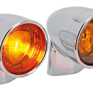 INDICATORI DI DIREZIONE REVOX GENUINE ZODIAC