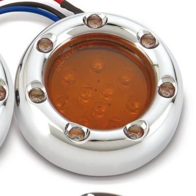 standard-rgba-1005.png KIT ANELLO FIRE RING A LED ARLEN NESS PER FRECCE DI SERIE